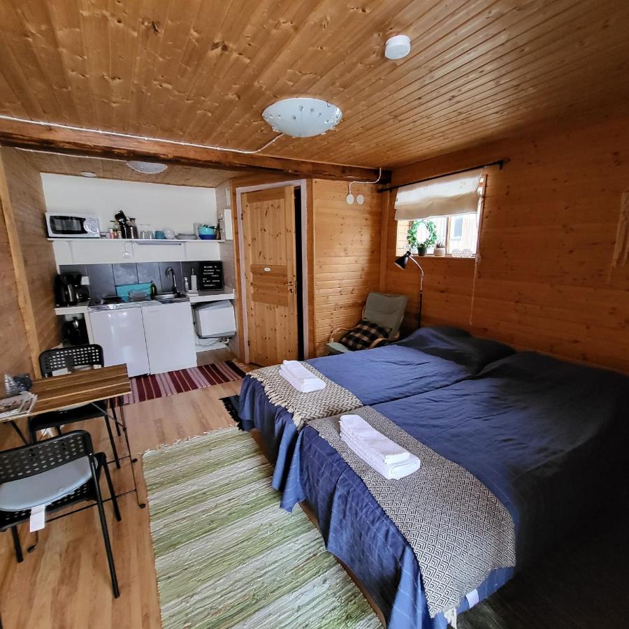 TyringeKnutstorp Ranchアパートメント 部屋 写真
